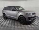 Thumbnail of 2025 Eiger Grey Metallic Land Rover Range Rover Sport
