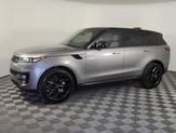 Photo of 2025 Eiger Grey Metallic Land Rover Range Rover Sport