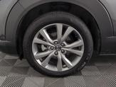 Thumbnail of 2023 Machine Gray Metallic Mazda CX-30