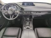 Thumbnail of 2023 Machine Gray Metallic Mazda CX-30