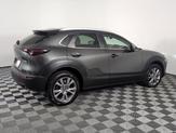 Thumbnail of 2023 Machine Gray Metallic Mazda CX-30