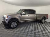 Photo of 2019 STONE GRAY Ford F-250