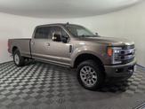 Thumbnail of 2019 STONE GRAY Ford F-250