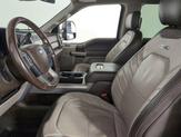 Thumbnail of 2019 STONE GRAY Ford F-250