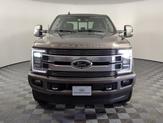 Thumbnail of 2019 STONE GRAY Ford F-250