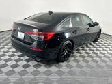 Thumbnail of 2023 Crystal Black Pearl Honda Civic