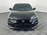 Thumbnail of 2023 Crystal Black Pearl Honda Civic