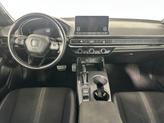 Thumbnail of 2023 Crystal Black Pearl Honda Civic