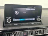 Thumbnail of 2023 Crystal Black Pearl Honda Civic