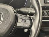 Thumbnail of 2023 Crystal Black Pearl Honda Civic