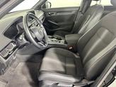 Thumbnail of 2023 Crystal Black Pearl Honda Civic