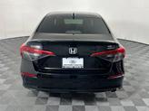 Thumbnail of 2023 Crystal Black Pearl Honda Civic