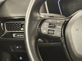 Thumbnail of 2023 Crystal Black Pearl Honda Civic