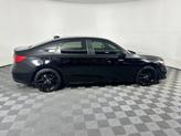 Thumbnail of 2023 Crystal Black Pearl Honda Civic