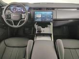 Thumbnail of 2025 Fuji White Land Rover Range Rover Sport