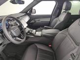 Thumbnail of 2025 Fuji White Land Rover Range Rover Sport