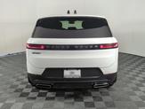 Thumbnail of 2025 Fuji White Land Rover Range Rover Sport