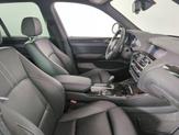 Thumbnail of 2017 Black BMW X3