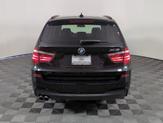 Thumbnail of 2017 Black BMW X3