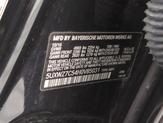 Thumbnail of 2017 Black BMW X3