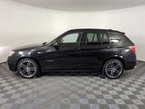 Thumbnail of 2017 Black BMW X3