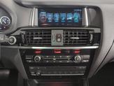 Thumbnail of 2017 Black BMW X3