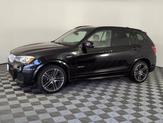 Photo of 2017 Black BMW X3