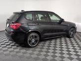 Thumbnail of 2017 Black BMW X3