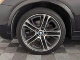 Thumbnail of 2017 Black BMW X3