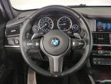 Thumbnail of 2017 Black BMW X3