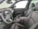 Thumbnail of 2017 Black BMW X3