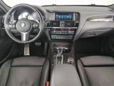 Thumbnail of 2017 Black BMW X3