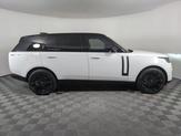 Thumbnail of 2025 Fuji White Land Rover Range Rover