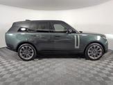 Thumbnail of 2025 Belgravia Green Land Rover Range Rover