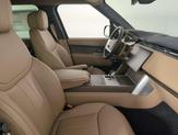 Thumbnail of 2025 Belgravia Green Land Rover Range Rover