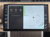Thumbnail of 2025 Belgravia Green Land Rover Range Rover