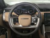 Thumbnail of 2025 Belgravia Green Land Rover Range Rover