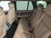 Thumbnail of 2025 Belgravia Green Land Rover Range Rover