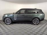 Thumbnail of 2025 Belgravia Green Land Rover Range Rover