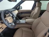 Thumbnail of 2025 Belgravia Green Land Rover Range Rover