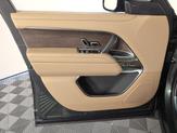 Thumbnail of 2025 Belgravia Green Land Rover Range Rover