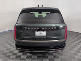 Thumbnail of 2025 Belgravia Green Land Rover Range Rover