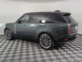 Thumbnail of 2025 Belgravia Green Land Rover Range Rover