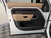Thumbnail of 2025 Fuji White Land Rover Defender