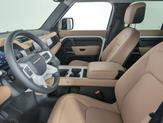 Thumbnail of 2025 Fuji White Land Rover Defender