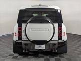 Thumbnail of 2025 Fuji White Land Rover Defender