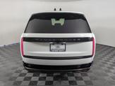 Thumbnail of 2025 Fuji White Land Rover Range Rover