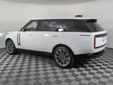 Thumbnail of 2025 Fuji White Land Rover Range Rover
