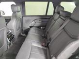 Thumbnail of 2025 Fuji White Land Rover Range Rover