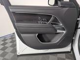 Thumbnail of 2025 Fuji White Land Rover Range Rover
